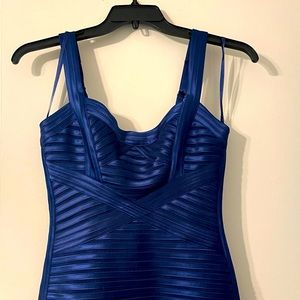 BCBG Bandage dress size 8